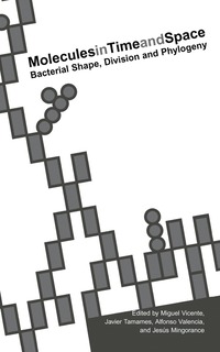 bokomslag Molecules in Time and Space