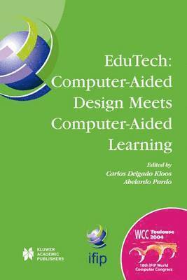 EduTech: Computer-Aided Design Meets Computer-Aided Learning 1