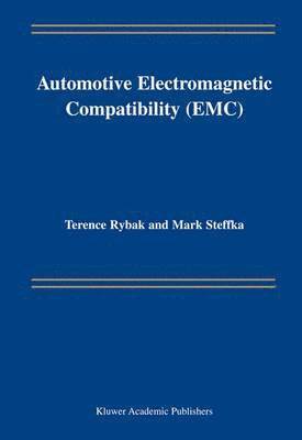 Automotive Electromagnetic Compatibility (EMC) 1