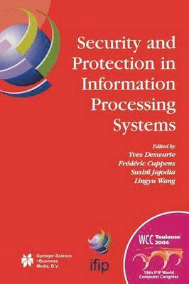 Security and Protection in Information Processing Systems 1