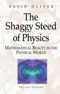 bokomslag The Shaggy Steed of Physics