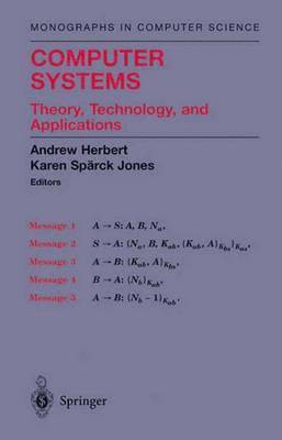 Computer Systems 1