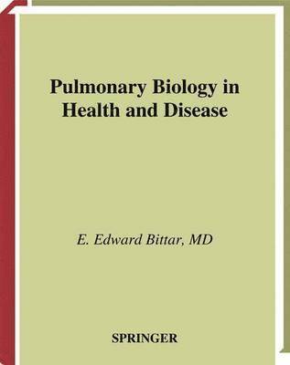 Pulmonary Biology in Health and Disease 1