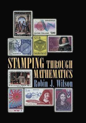 bokomslag Stamping through Mathematics