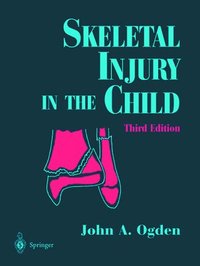 bokomslag Skeletal Injury in the Child