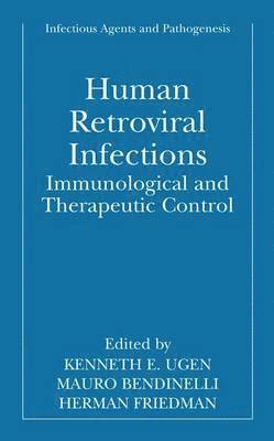 Human Retroviral Infections 1