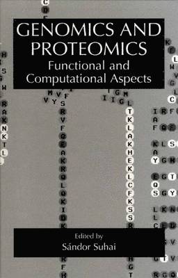 Genomics and Proteomics 1