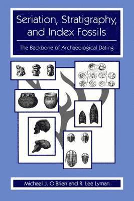 Seriation, Stratigraphy, and Index Fossils 1