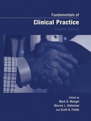 Fundamentals of Clinical Practice 1