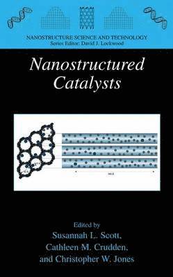 Nanostructured Catalysts 1