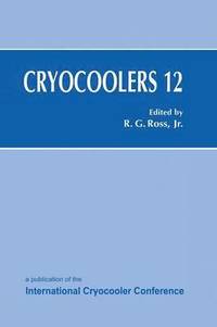 bokomslag Cryocoolers 12