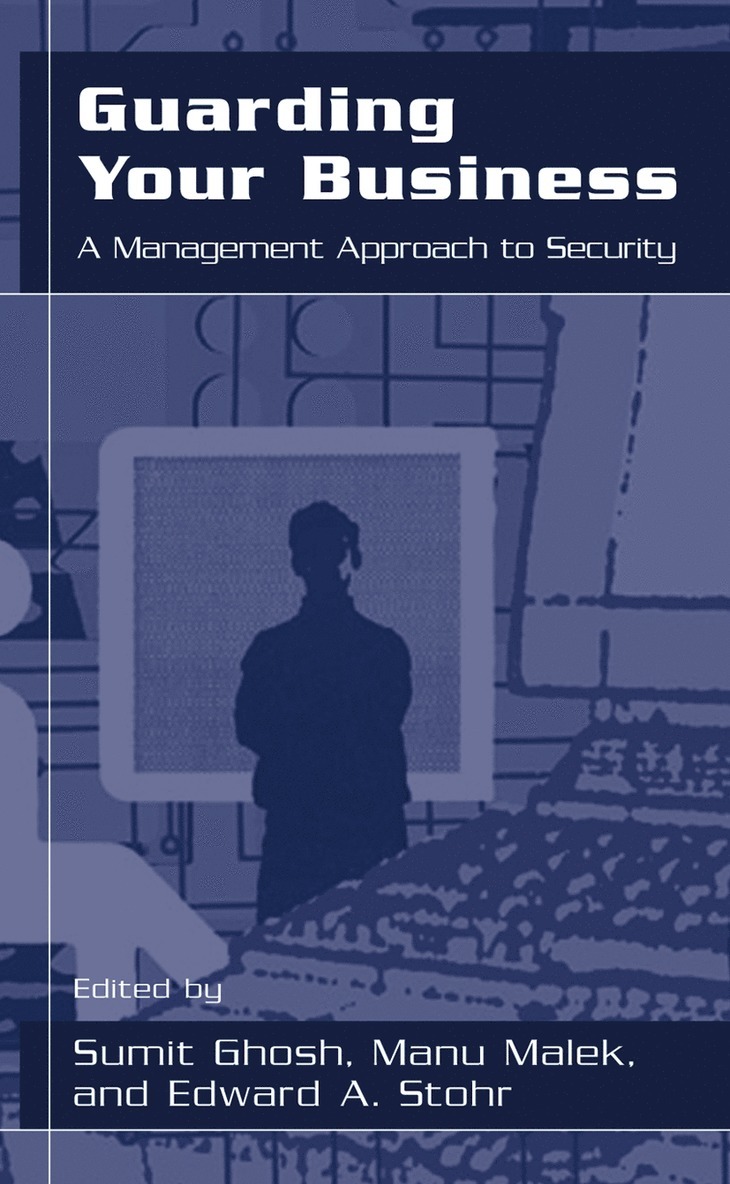 Guarding Your Business