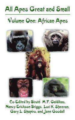 All Apes Great and Small 1