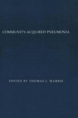 Community-Acquired Pneumonia 1