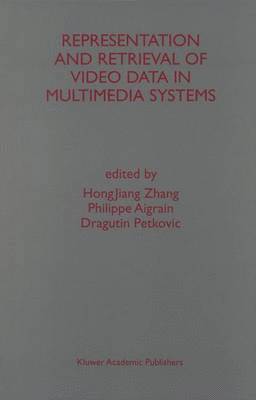 Representation and Retrieval of Video Data in Multimedia Systems