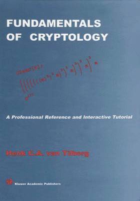 Fundamentals of Cryptology 1