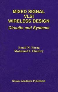 bokomslag Mixed Signal VLSI Wireless Design