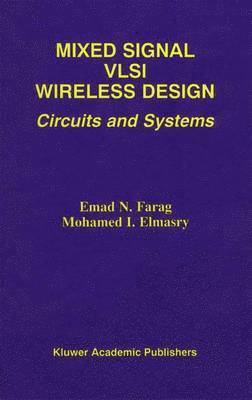 bokomslag Mixed Signal VLSI Wireless Design