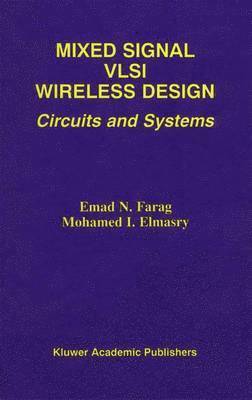 bokomslag Mixed Signal VLSI Wireless Design