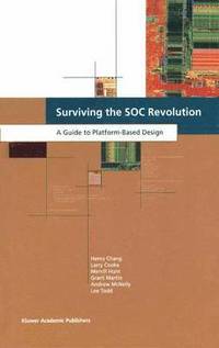 bokomslag Surviving the SOC Revolution