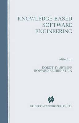 Knowledge-Based Software Engineering 1