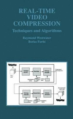 Real-Time Video Compression 1