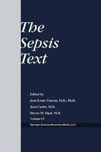 bokomslag The Sepsis Text