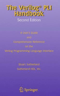 Verilog PLI Handbook
