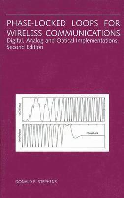 bokomslag Phase-Locked Loops for Wireless Communications