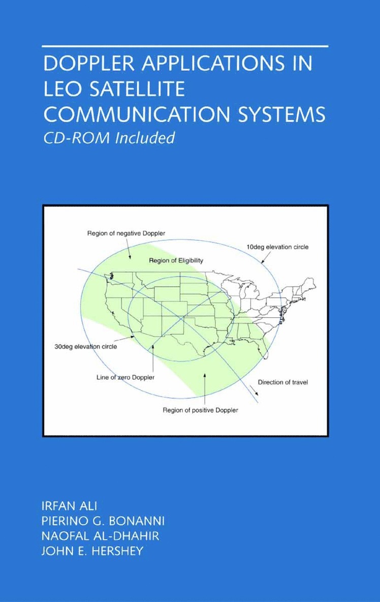 Doppler Applications in LEO Satellite Communication Systems 1