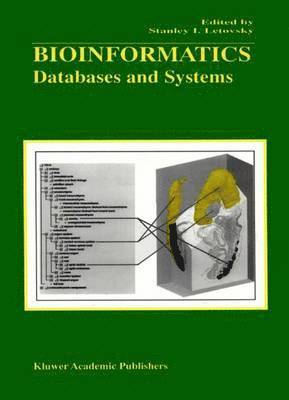 Stanley I. Letovsky - Bioinformatics, Häftad