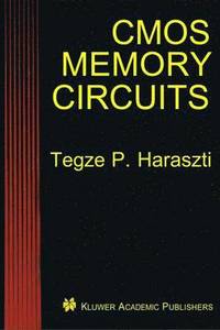 bokomslag CMOS Memory Circuits