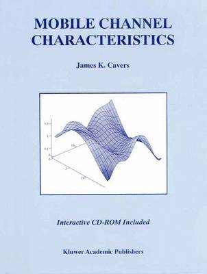 Mobile Channel Characteristics 1