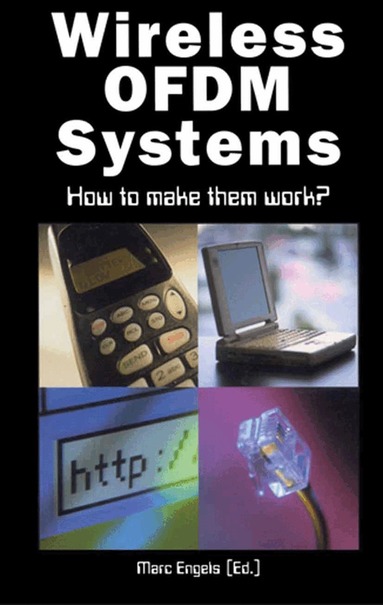 Marc Engels - Wireless OFDM Systems, Häftad