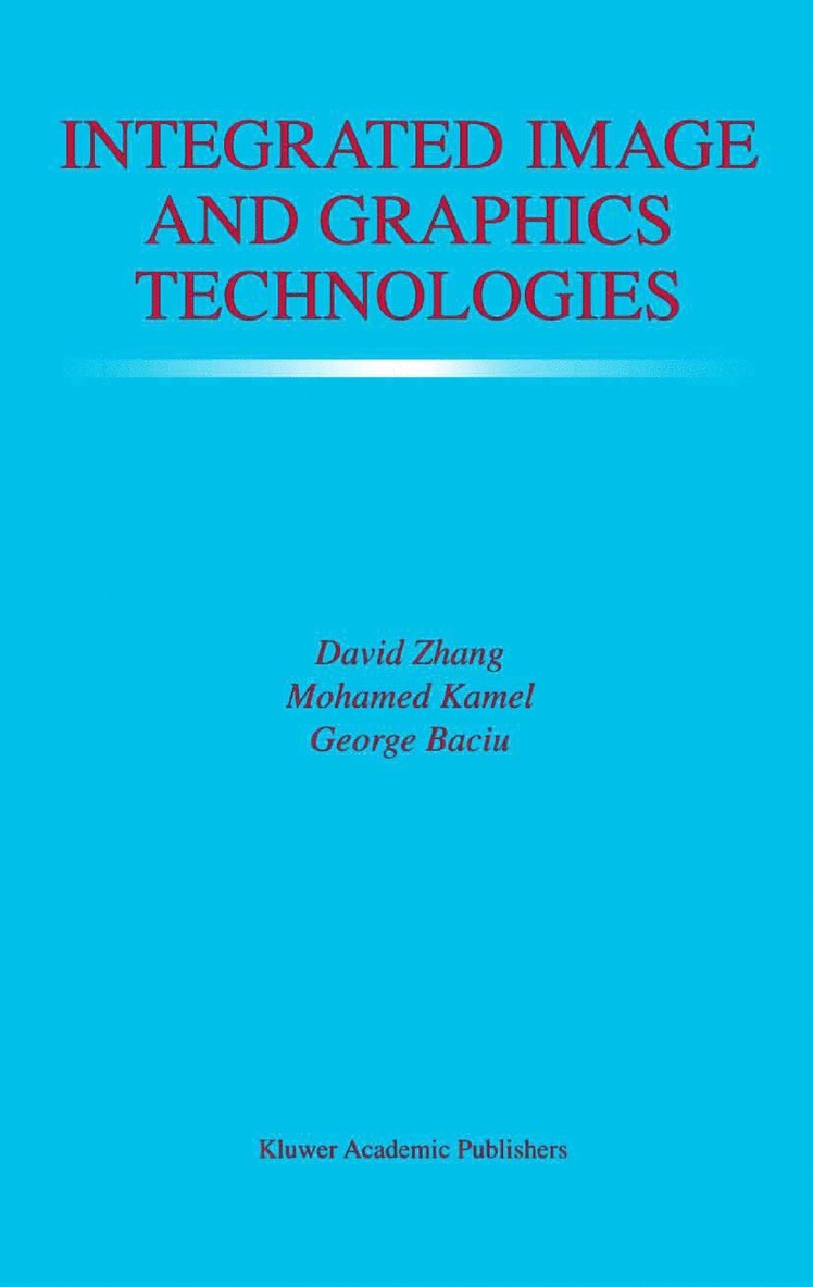 Integrated Image and Graphics Technologies 1