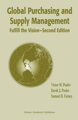 Global Purchasing and Supply Management 1