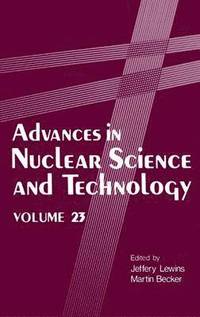 bokomslag Advances in Nuclear Science and Technology