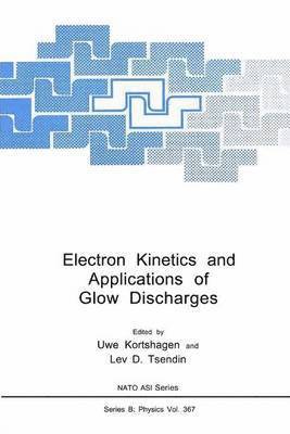 Electron Kinetics and Applications of Glow Discharges 1