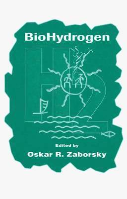 bokomslag BioHydrogen