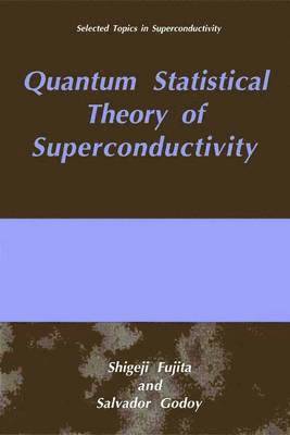 Quantum Statistical Theory of Superconductivity 1