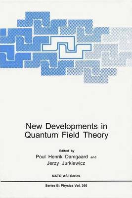 New Developments in Quantum Field Theory 1