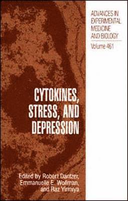 Cytokines, Stress, and Depression 1