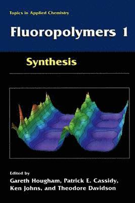 bokomslag Fluoropolymers 1