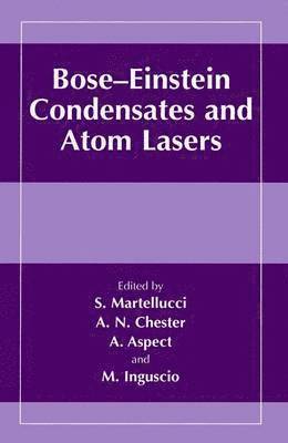 Bose-Einstein Condensates and Atom Lasers 1
