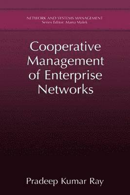 Cooperative Management of Enterprise Networks 1