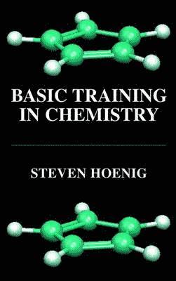 bokomslag Basic Training in Chemistry