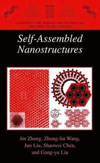 bokomslag Self-Assembled Nanostructures