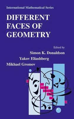 Different Faces of Geometry 1
