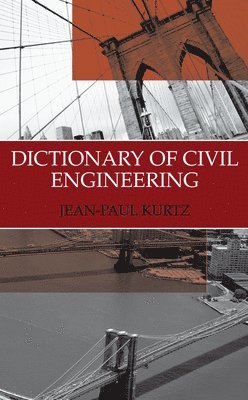 Dictionary of Civil Engineering 1