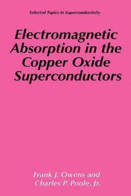 Electromagnetic Absorption in the Copper Oxide Superconductors 1